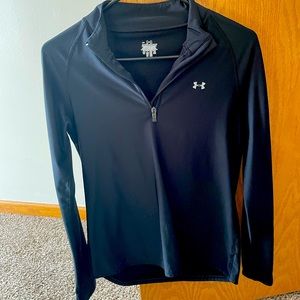 UA 1/4 zip